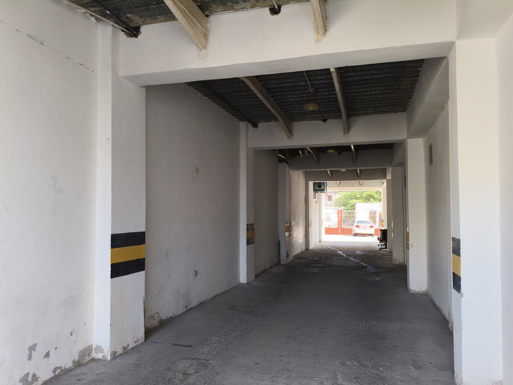 Oficina, En Venta, En Calle El Colegio, En Porlamar, Nueva Esparta, Isla de Margarita, 63,41 MT2, 1 Baño - Imagen 3