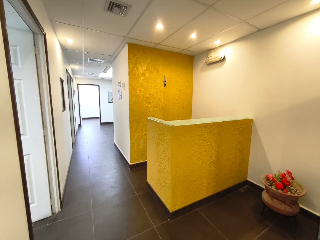 Oficina, En Venta, En Calle El Colegio, En Porlamar, Nueva Esparta, Isla de Margarita, 63,41 MT2, 1 Baño - Imagen 6