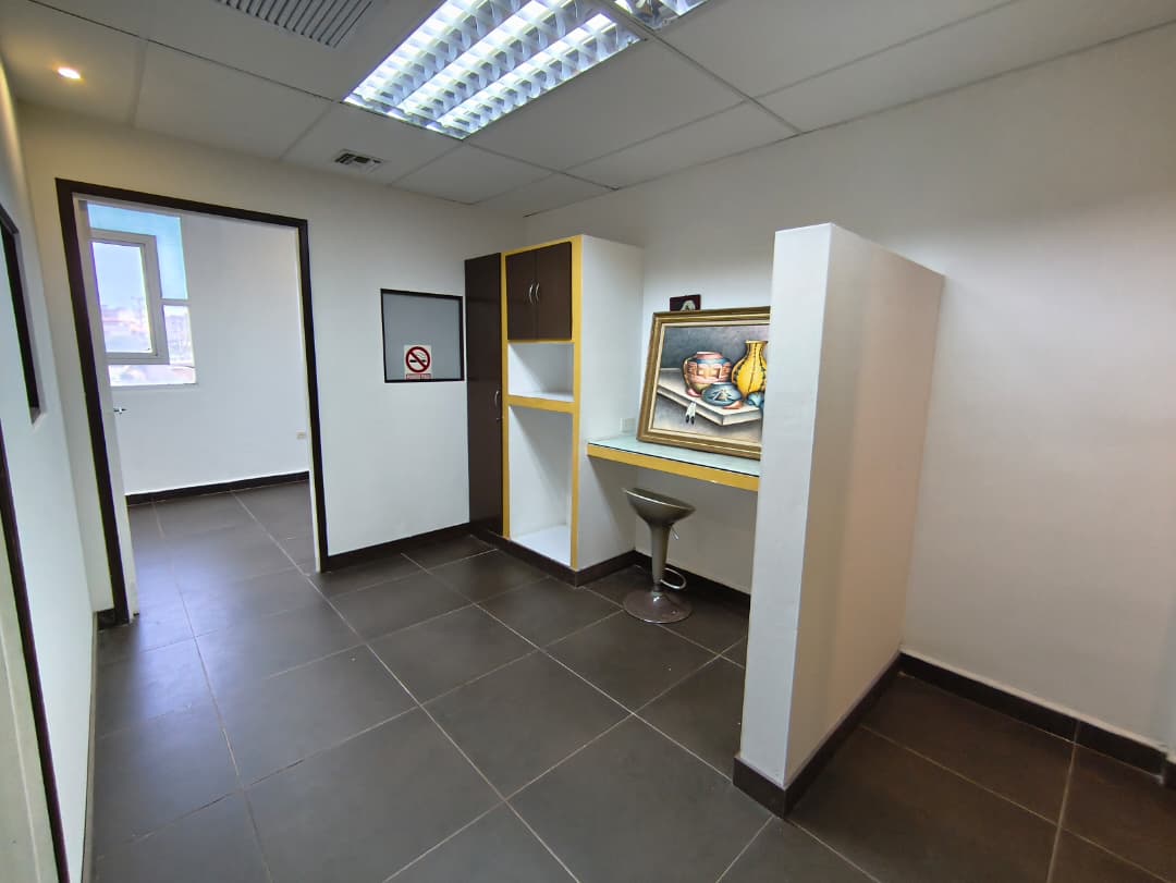 Oficina, En Venta, En Calle El Colegio, En Porlamar, Nueva Esparta, Isla de Margarita, 63,41 MT2, 1 Baño - Imagen 9