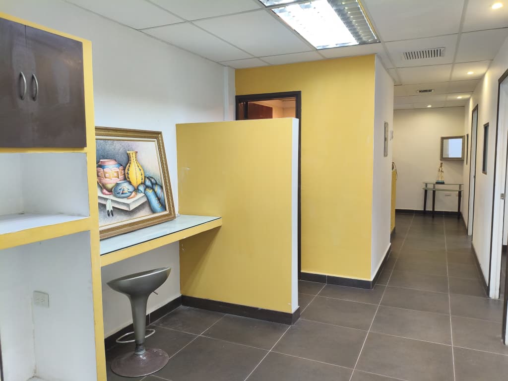 Oficina, En Venta, En Calle El Colegio, En Porlamar, Nueva Esparta, Isla de Margarita, 63,41 MT2, 1 Baño - Imagen 14