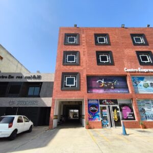 Oficina, En Venta, Centro Empresarial ll, Calle El Colegio, Nueva Esparta, Isla de Margarita, 52 MT2, 1 Baño y 1 Puesto de Estacionamiento