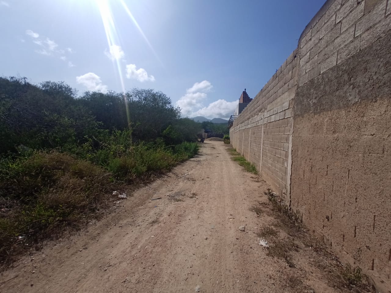 2 Parcelas de Terreno, En Venta, En Los Robles, Sector Los Chacos, Nueva Esparta, Isla de Margarita, 1591,71 MT2