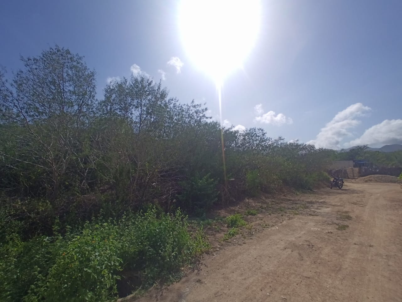 2 Parcelas de Terreno, En Venta, En Los Robles, Sector Los Chacos, Nueva Esparta, Isla de Margarita, 1591,71 MT2 - Imagen 6