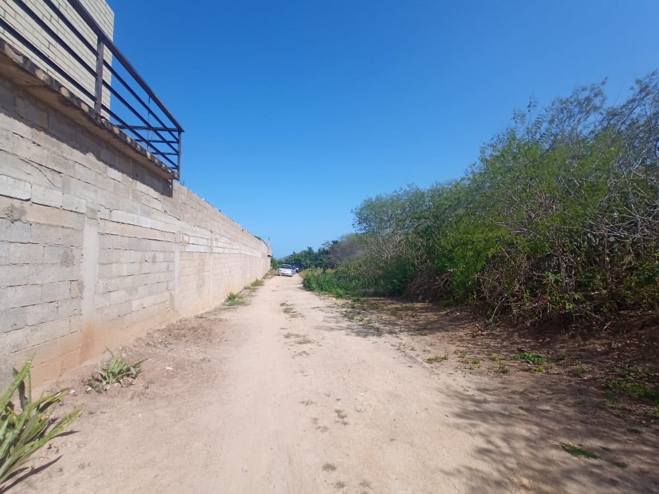 2 Parcelas de Terreno, En Venta, En Los Robles, Sector Los Chacos, Nueva Esparta, Isla de Margarita, 1591,71 MT2 - Imagen 7