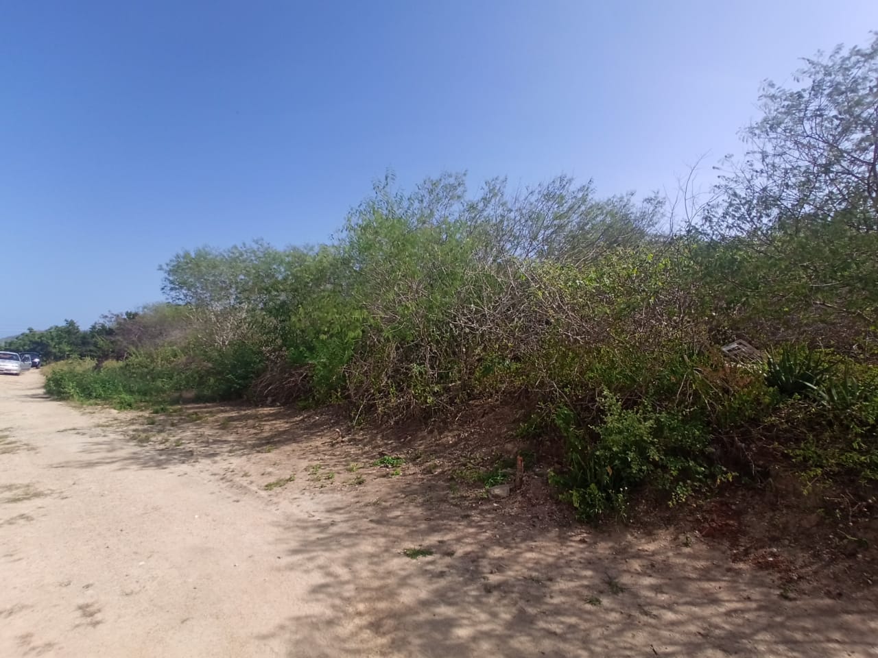 2 Parcelas de Terreno, En Venta, En Los Robles, Sector Los Chacos, Nueva Esparta, Isla de Margarita, 1591,71 MT2 - Imagen 8