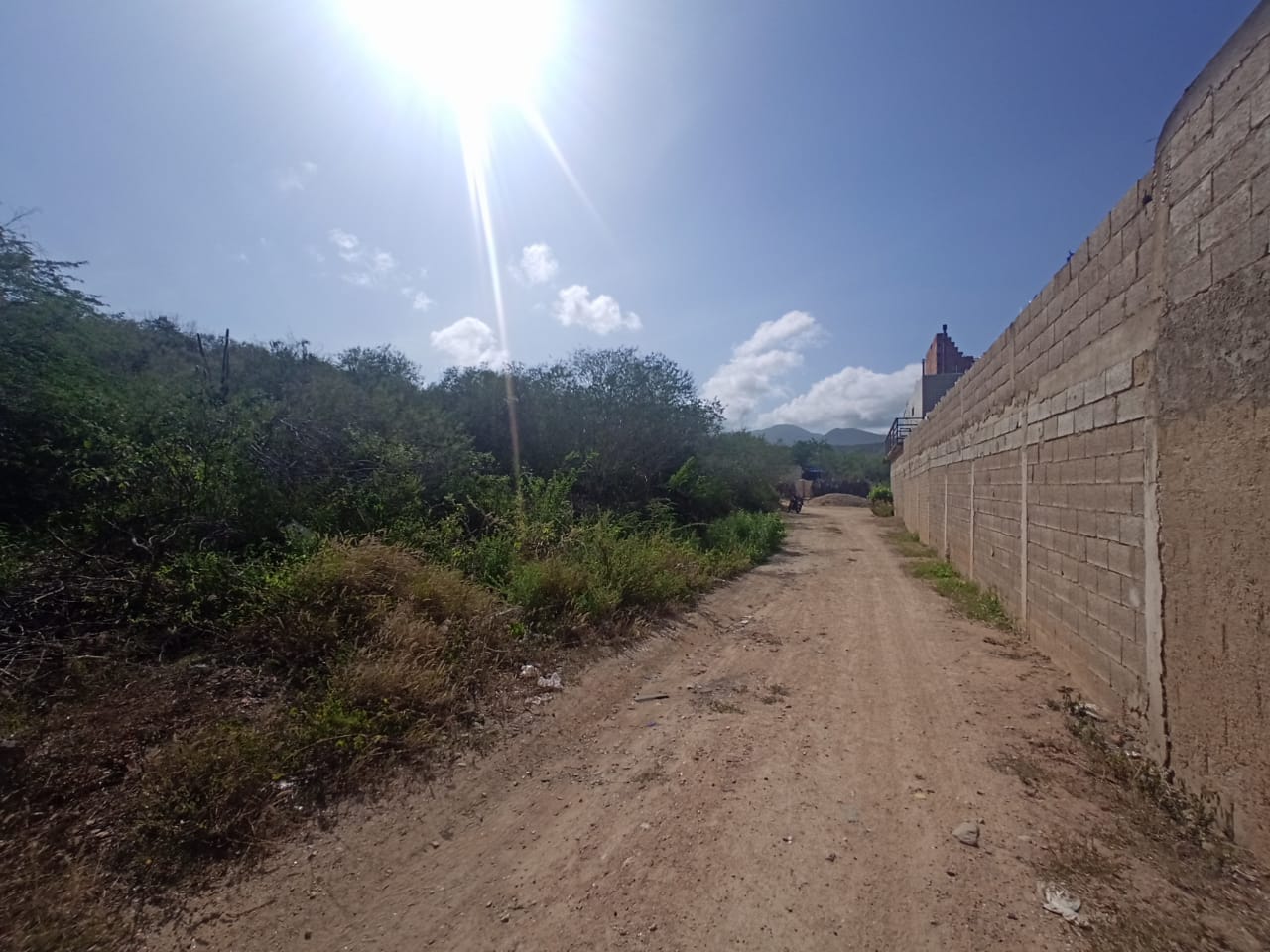 2 Parcelas de Terreno, En Venta, En Los Robles, Sector Los Chacos, Nueva Esparta, Isla de Margarita, 1591,71 MT2 - Imagen 9
