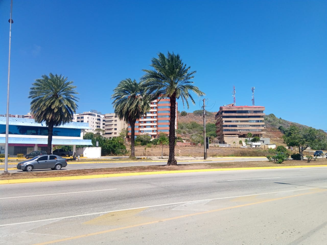 Terreno, En Venta, Paraiso 1, En Pampatar, Nueva Esparta, Isla de Margarita, 11.106,08 MT² - Imagen 12