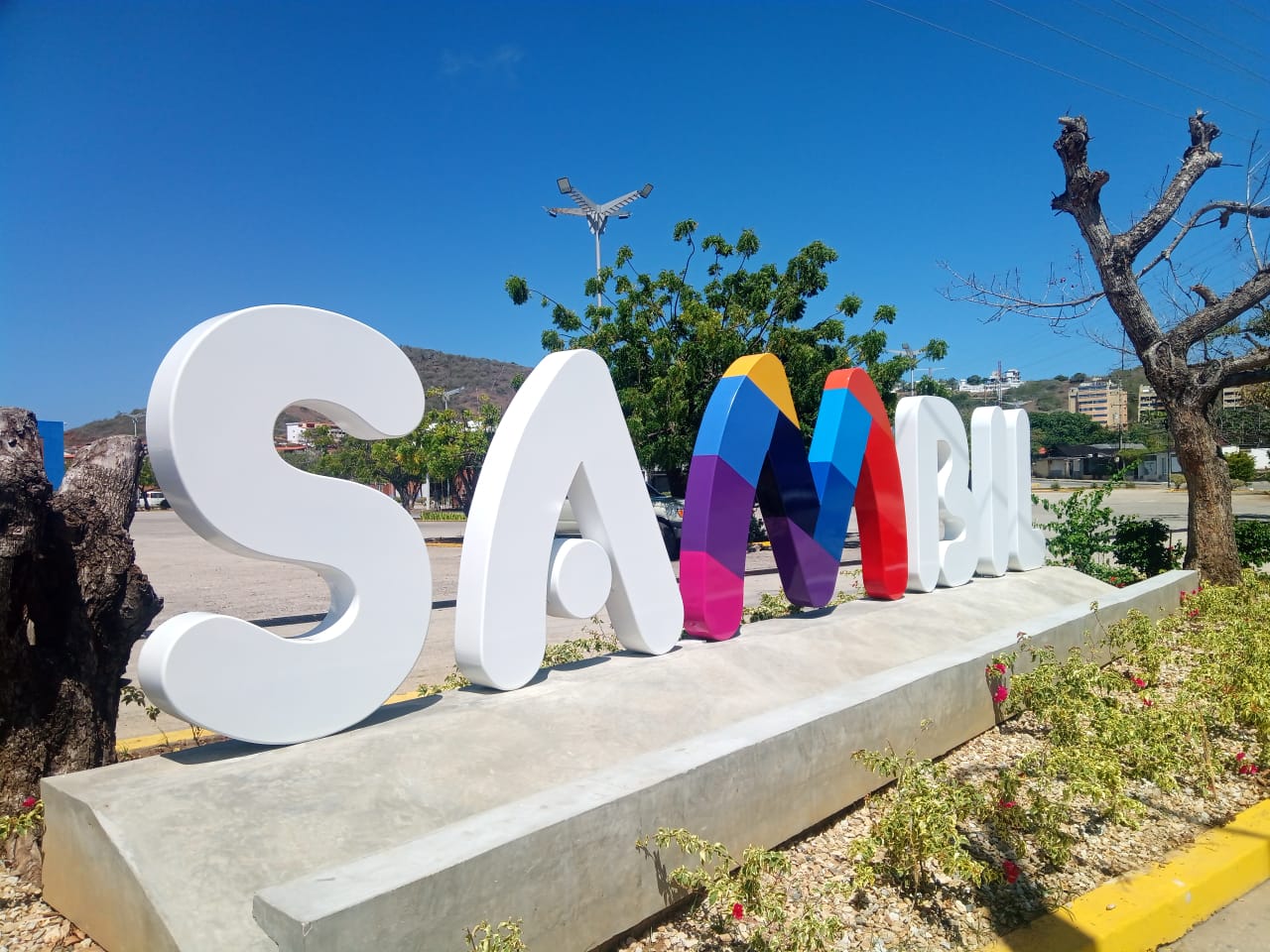 Terreno, En Venta, Paraiso 1, En Pampatar, Nueva Esparta, Isla de Margarita, 11.106,08 MT² - Imagen 16