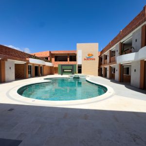 Hotel, En Venta, En El Tirano, Nueva Esparta, Isla de Margarita, 11.180,47 m², 33 Habitaciones y 33 Baños