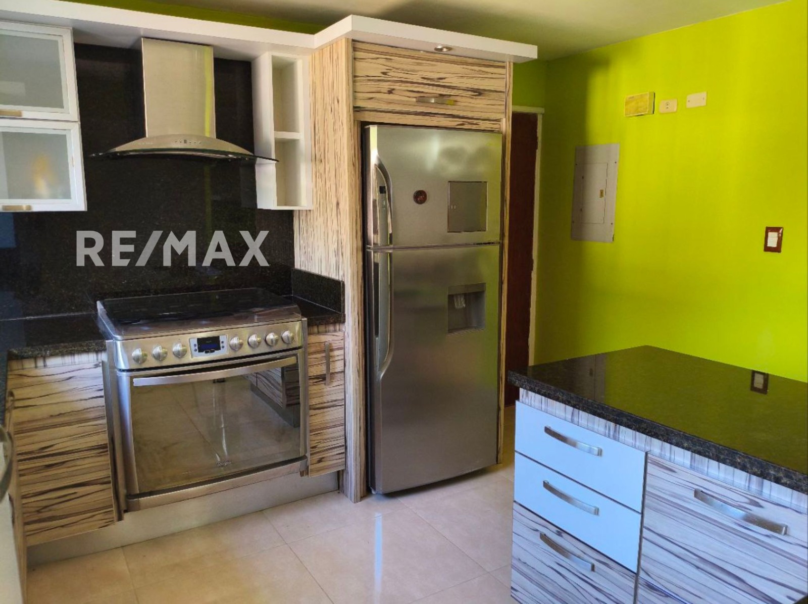 Townhouse de 3 Plantas, En Venta, En Palo Sano, La Asunción, Nueva Esparta, Isla de Margarita, 128 MT2, 4 Habitaciones y 3 Baños - Imagen 8