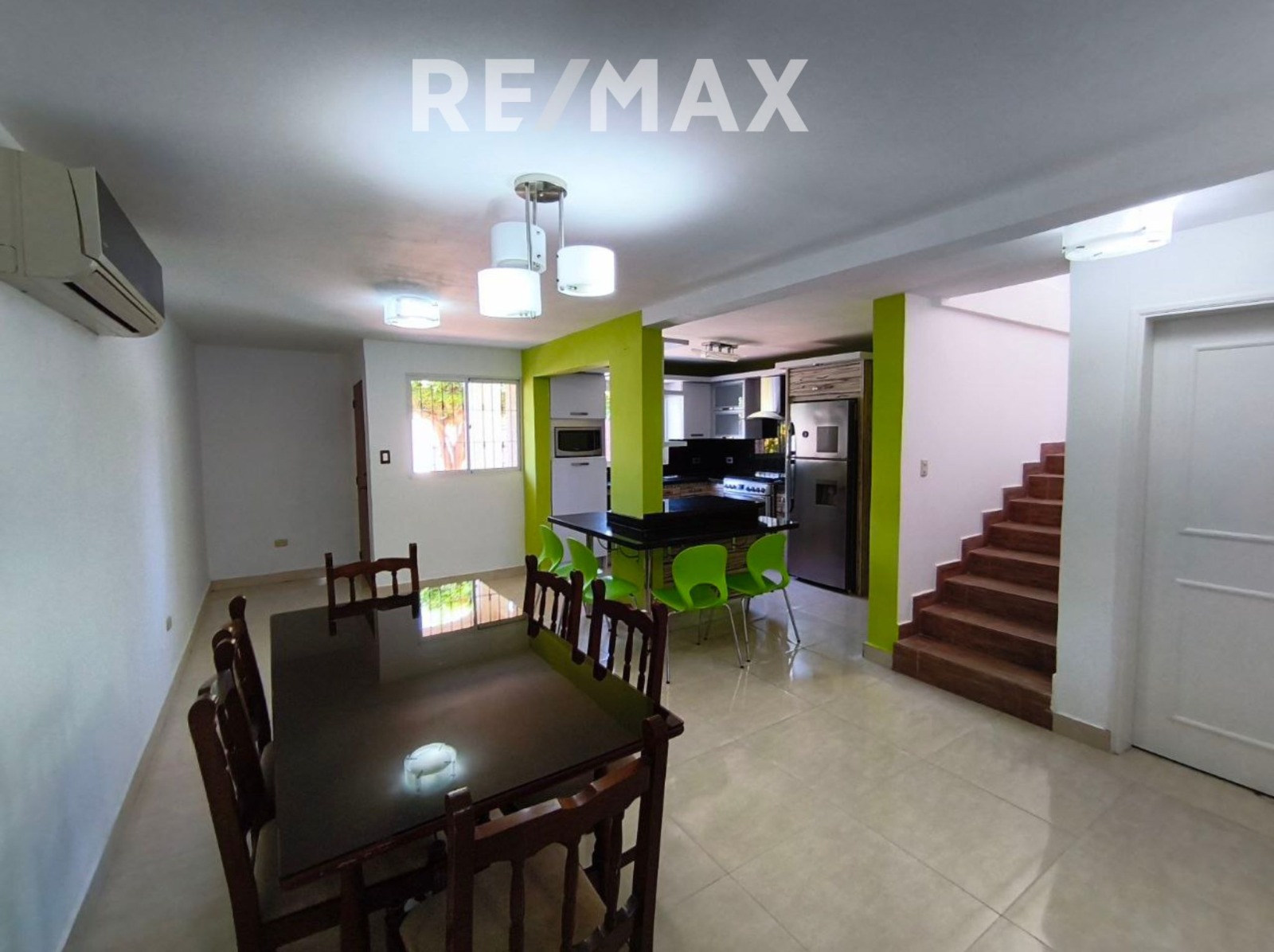 Townhouse de 3 Plantas, En Venta, En Palo Sano, La Asunción, Nueva Esparta, Isla de Margarita, 128 MT2, 4 Habitaciones y 3 Baños - Imagen 12