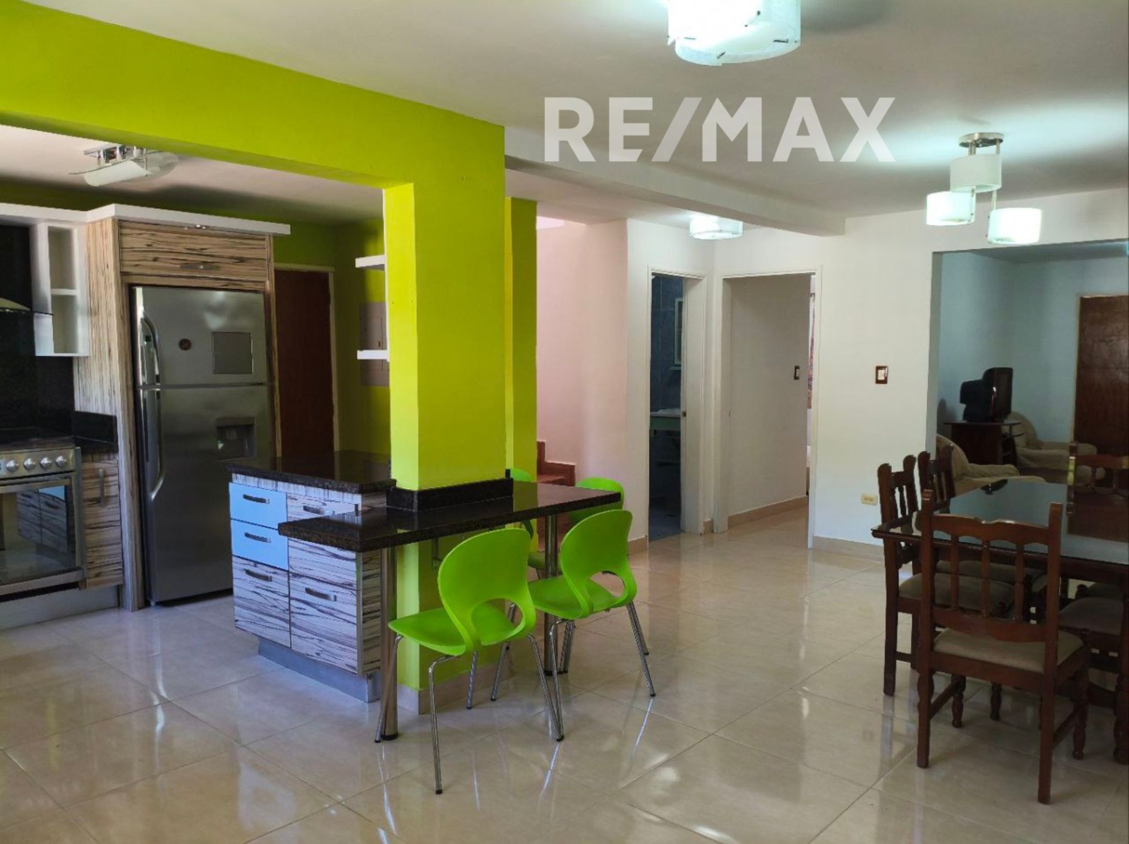 Townhouse de 3 Plantas, En Venta, En Palo Sano, La Asunción, Nueva Esparta, Isla de Margarita, 128 MT2, 4 Habitaciones y 3 Baños - Imagen 15
