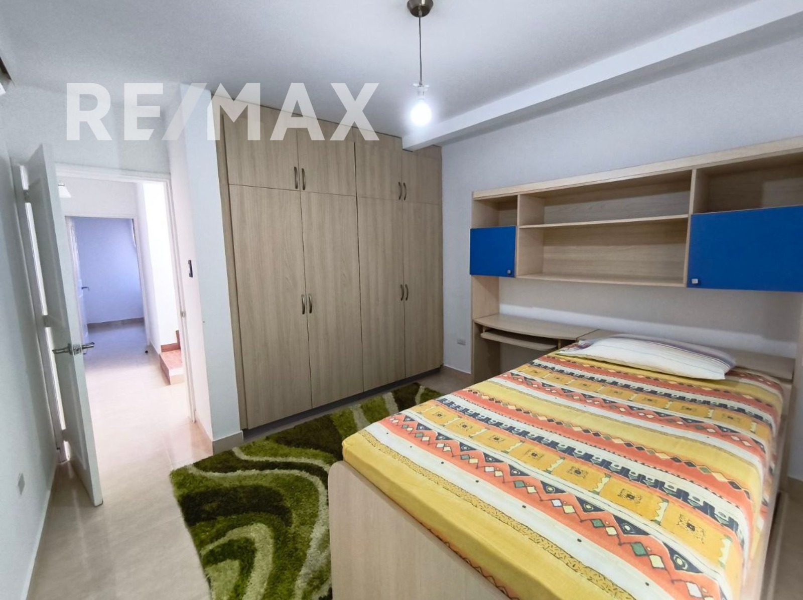 Townhouse de 3 Plantas, En Venta, En Palo Sano, La Asunción, Nueva Esparta, Isla de Margarita, 128 MT2, 4 Habitaciones y 3 Baños - Imagen 18
