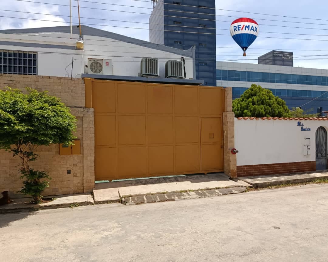 Terreno con Galpón, En Venta, En Avénida La Auyama, Nueva Esparta, Isla de Margarita, 371,47 M2 - Imagen 2