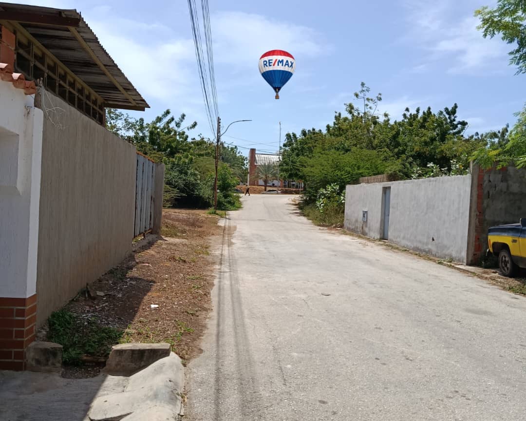 Terreno con Galpón, En Venta, En Avénida La Auyama, Nueva Esparta, Isla de Margarita, 371,47 M2 - Imagen 4