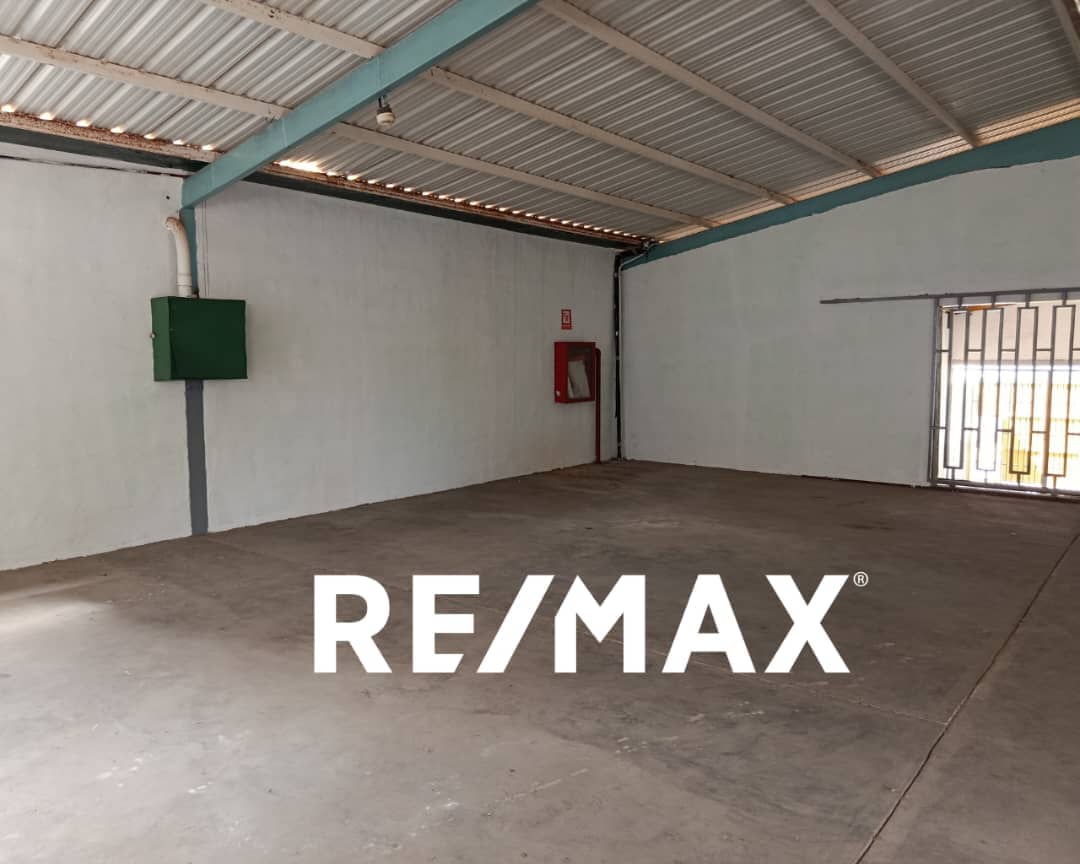 Terreno con Galpón, En Venta, En Avénida La Auyama, Nueva Esparta, Isla de Margarita, 371,47 M2 - Imagen 8
