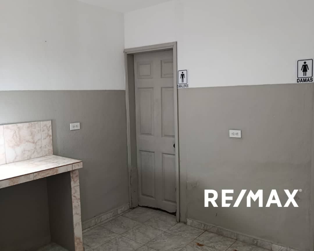 Terreno con Galpón, En Venta, En Avénida La Auyama, Nueva Esparta, Isla de Margarita, 371,47 M2 - Imagen 9