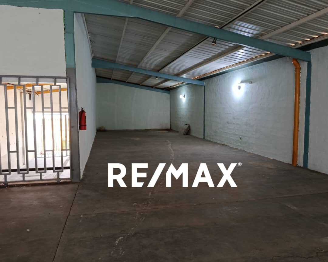 Terreno con Galpón, En Venta, En Avénida La Auyama, Nueva Esparta, Isla de Margarita, 371,47 M2 - Imagen 10
