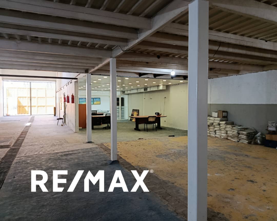 Terreno con Galpón, En Venta, En Avénida La Auyama, Nueva Esparta, Isla de Margarita, 371,47 M2 - Imagen 11