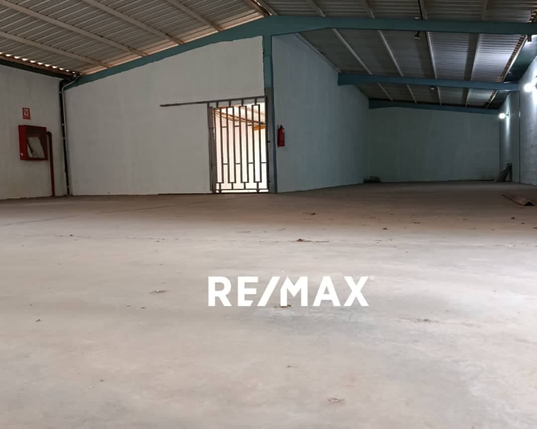 Terreno con Galpón, En Venta, En Avénida La Auyama, Nueva Esparta, Isla de Margarita, 371,47 M2 - Imagen 14