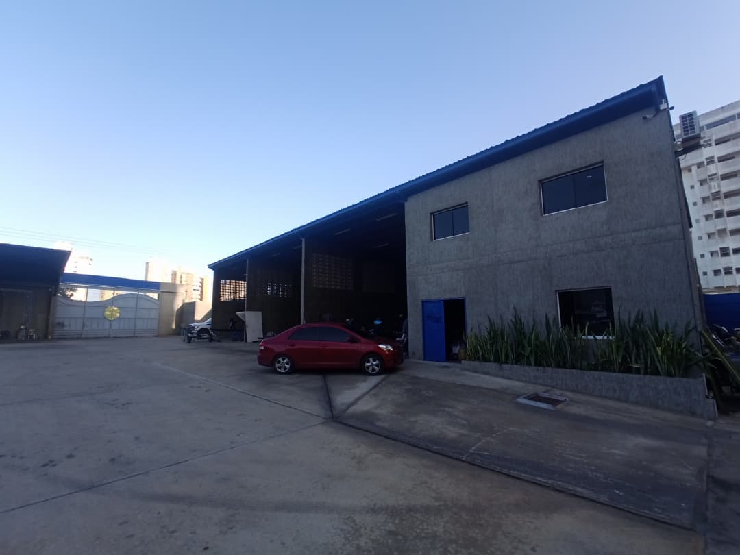 Edificio, En Venta, La Marina, En Porlamar, Nueva Esparta, Isla de Margarita, 8.065 m² y 3 Baños - Imagen 2