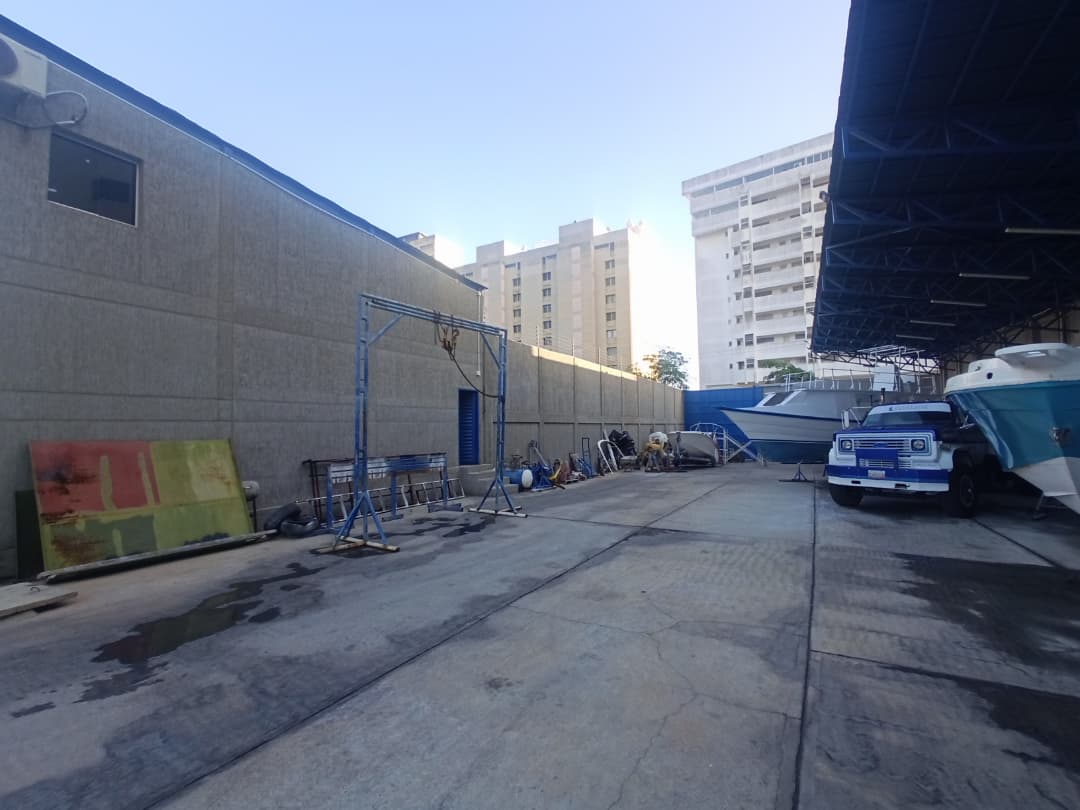 Edificio, En Venta, La Marina, En Porlamar, Nueva Esparta, Isla de Margarita, 8.065 m² y 3 Baños - Imagen 5