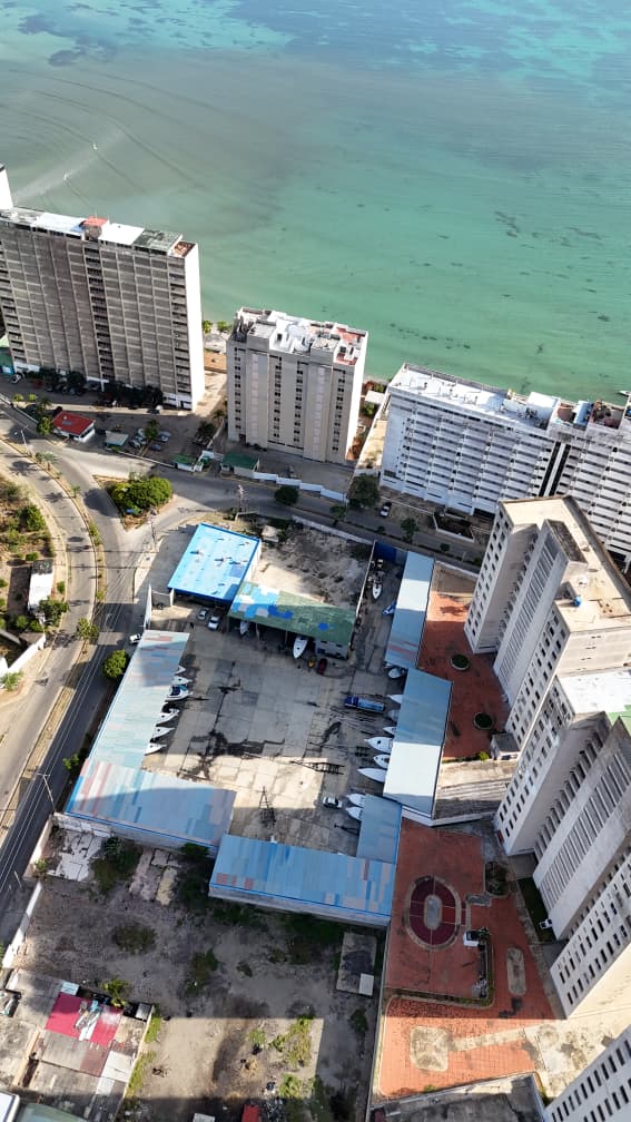 Edificio, En Venta, La Marina, En Porlamar, Nueva Esparta, Isla de Margarita, 8.065 m² y 3 Baños - Imagen 19