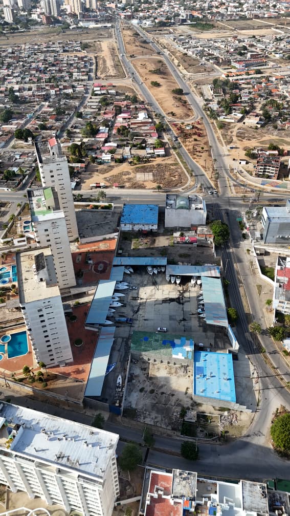 Edificio, En Venta, La Marina, En Porlamar, Nueva Esparta, Isla de Margarita, 8.065 m² y 3 Baños - Imagen 20