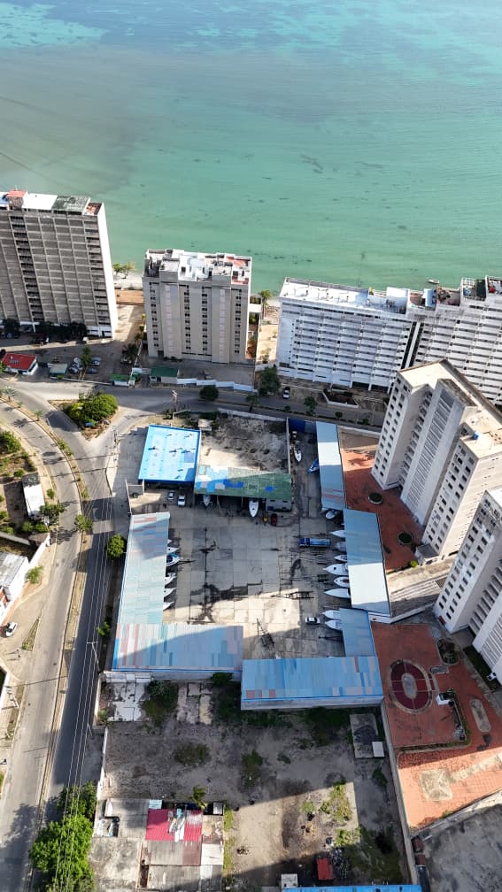 Edificio, En Venta, La Marina, En Porlamar, Nueva Esparta, Isla de Margarita, 8.065 m² y 3 Baños - Imagen 22