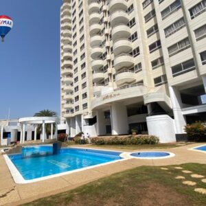 Apartamento, En Venta, Laguna Suites 2, En Porlamar, Nueva Esparta, Isla de Margarita, 50 MT2, 1 Habitación y 2 Baños