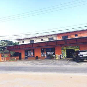Terreno, En Venta, En Avenida principal de Guacuco, Nueva Esparta, Isla de Margarita, 524, 61 mt2