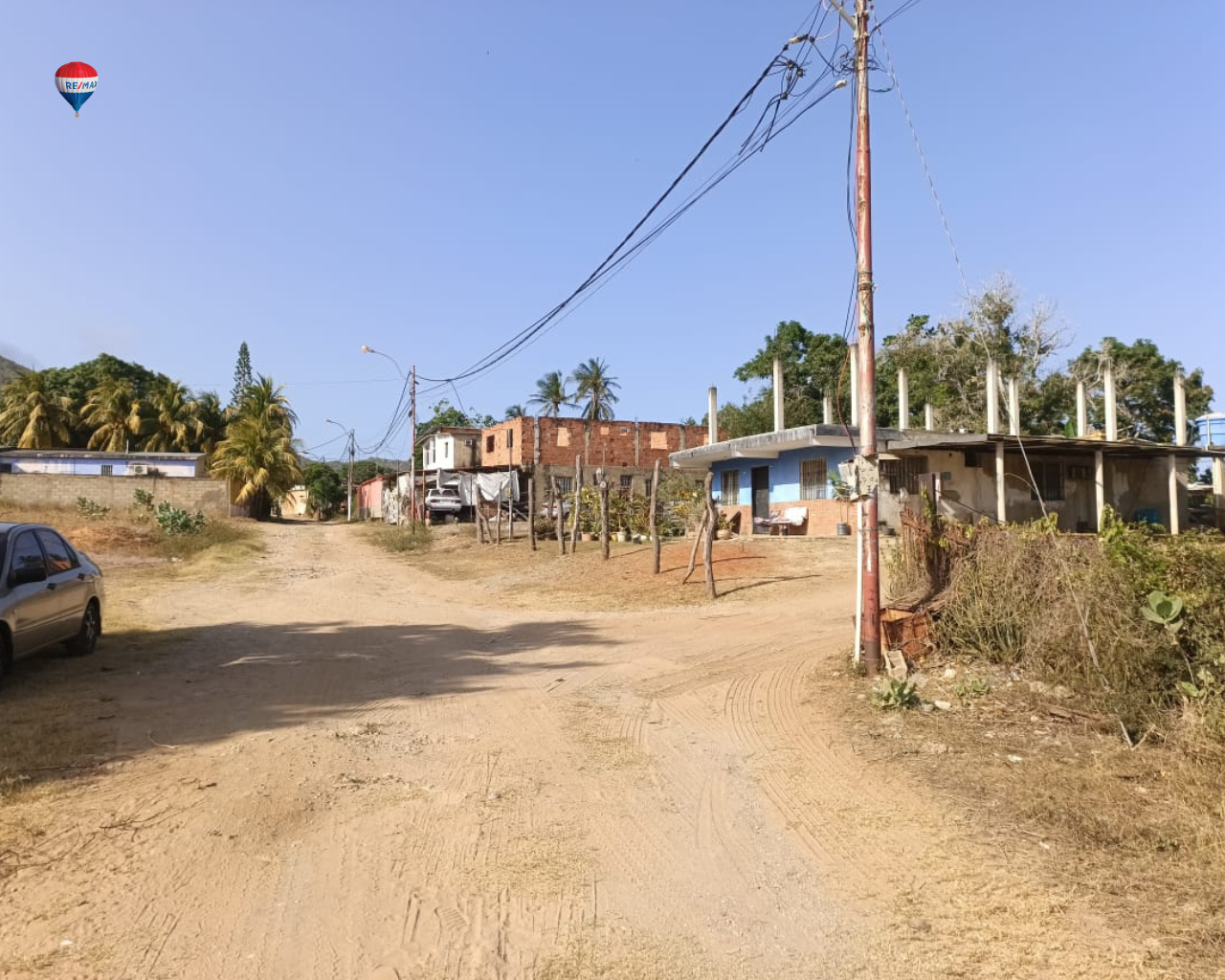 Terreno, En Venta, En Sabana de Guacuco, Nueva Esparta, Isla de Margarita, 440,95 mt2 - Imagen 2