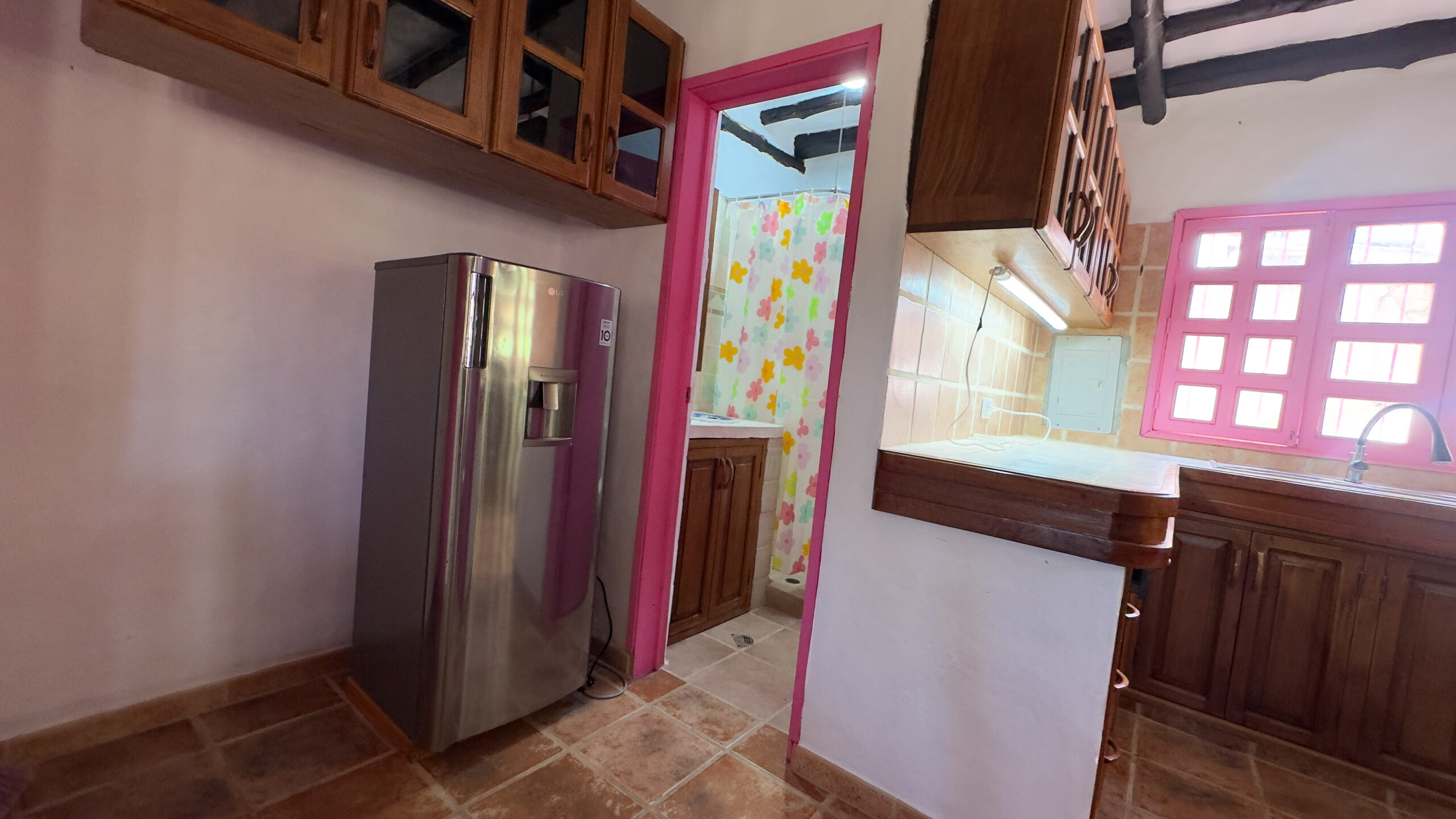 Townhouse, En Venta, En Guarame, Resid. Ranchos de Mar, Nueva Esparta, Isla de Margarita, 90 mt2, 2 Habitaciones y 2 Baños - Imagen 10