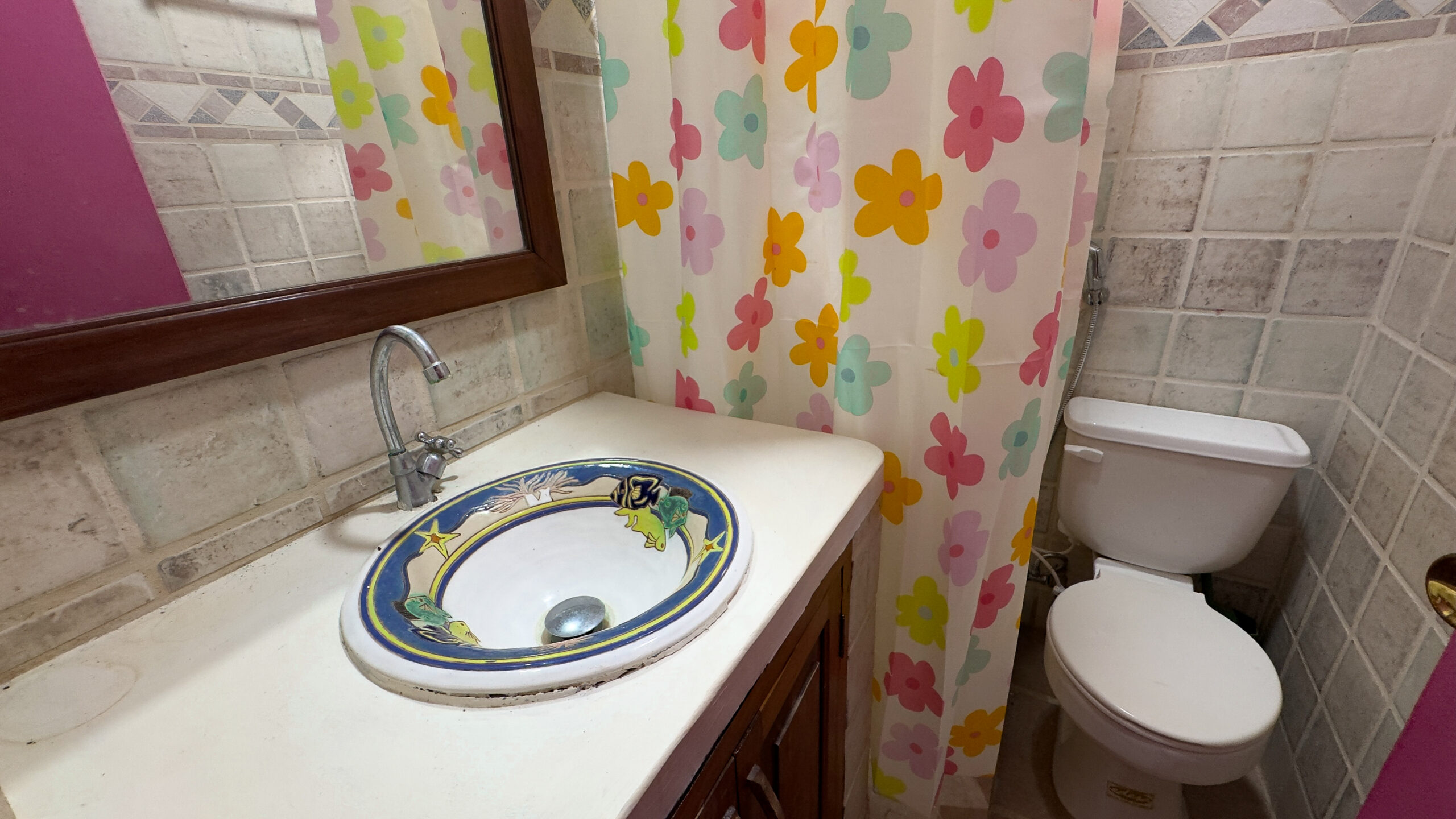 Townhouse, En Venta, En Guarame, Resid. Ranchos de Mar, Nueva Esparta, Isla de Margarita, 90 mt2, 2 Habitaciones y 2 Baños - Imagen 11