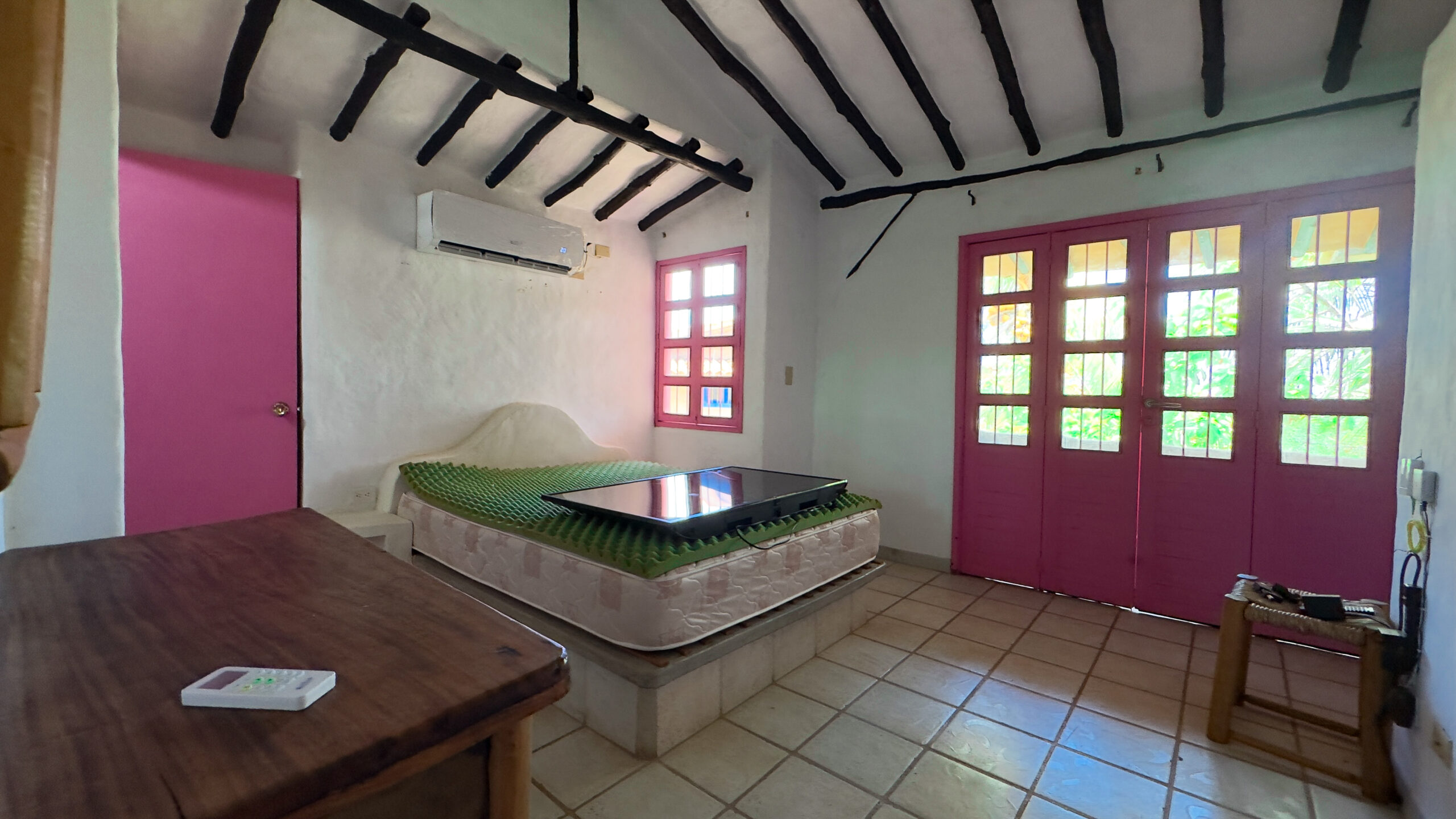 Townhouse, En Venta, En Guarame, Resid. Ranchos de Mar, Nueva Esparta, Isla de Margarita, 90 mt2, 2 Habitaciones y 2 Baños - Imagen 17