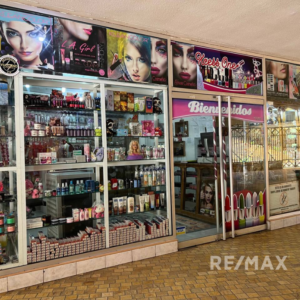 Local, En Venta, En Centro Comercial Jumbo, En La AV. 4 de mayo, nueva esparta, Isla de Margarita, 34,90 mt2