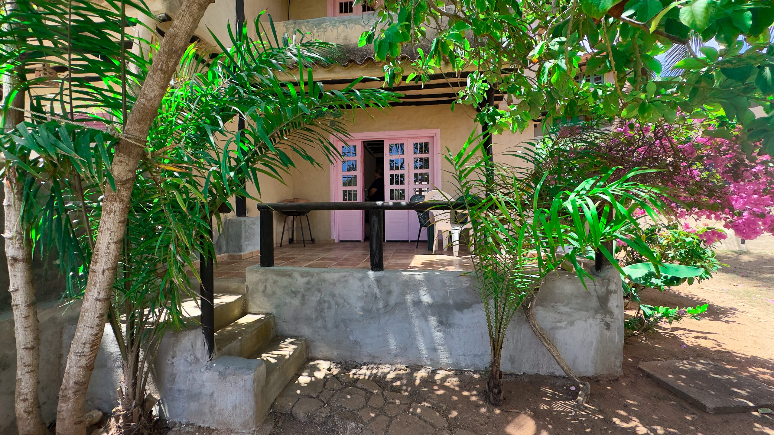 Townhouse, En Venta, En Guarame, Resid. Ranchos de Mar, Nueva Esparta, Isla de Margarita, 90 mt2, 2 Habitaciones y 2 Baños - Imagen 3
