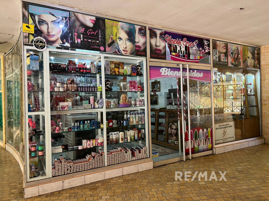 Local, En Venta, En Centro Comercial Jumbo, En La AV. 4 de mayo, nueva esparta, Isla de Margarita, 34,90 mt2