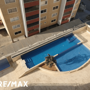 Apartamento en Obra Gris, En Venta, En Resid. Spartacus, Nueva Esparta, Isla de Margarita, 152 mt2, 3 Habitaciones y 2 Baños