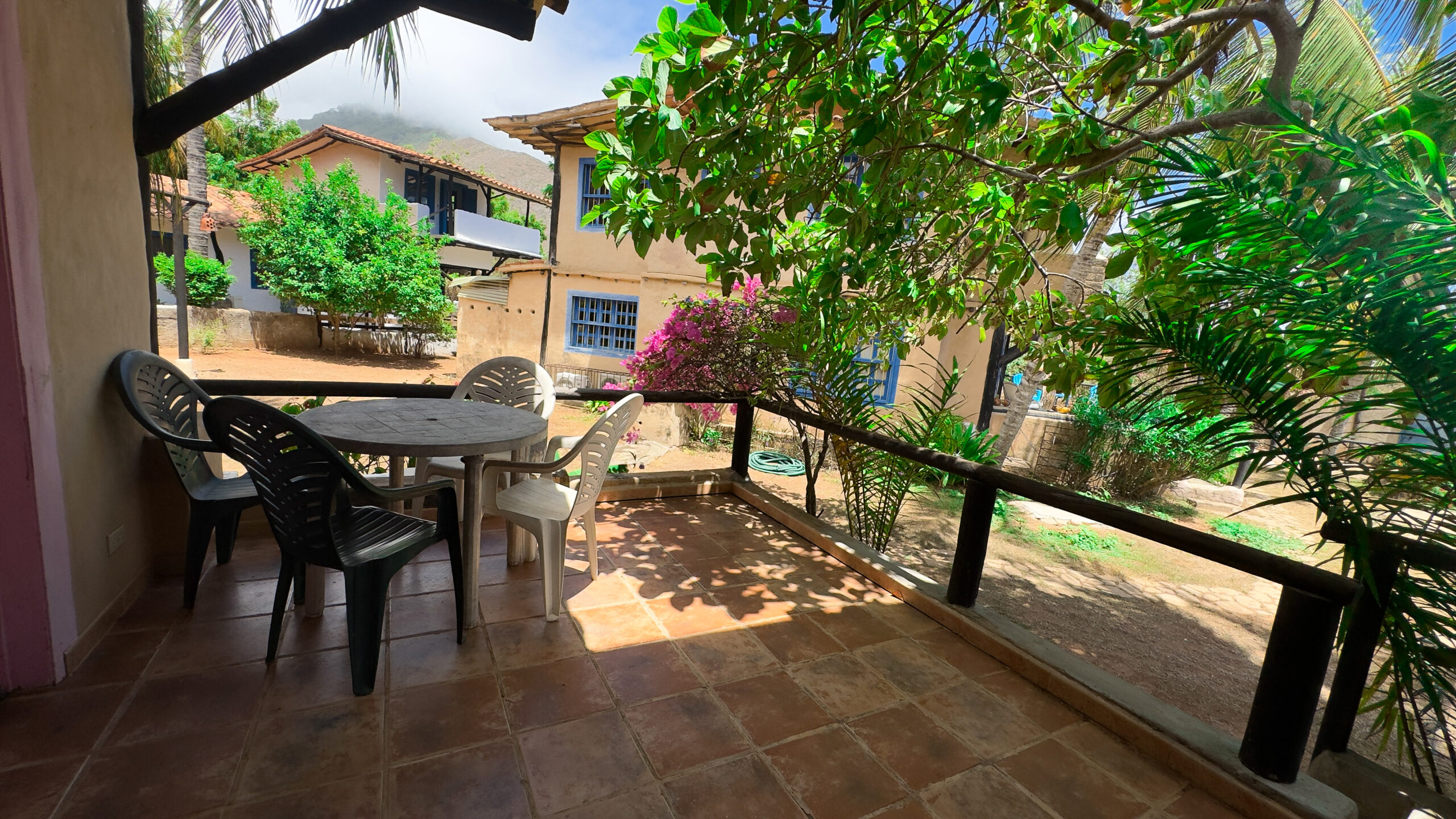 Townhouse, En Venta, En Guarame, Resid. Ranchos de Mar, Nueva Esparta, Isla de Margarita, 90 mt2, 2 Habitaciones y 2 Baños - Imagen 4