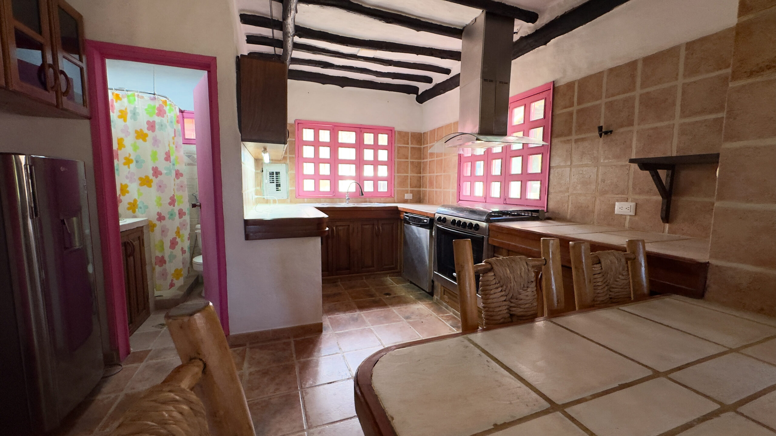 Townhouse, En Venta, En Guarame, Resid. Ranchos de Mar, Nueva Esparta, Isla de Margarita, 90 mt2, 2 Habitaciones y 2 Baños - Imagen 7