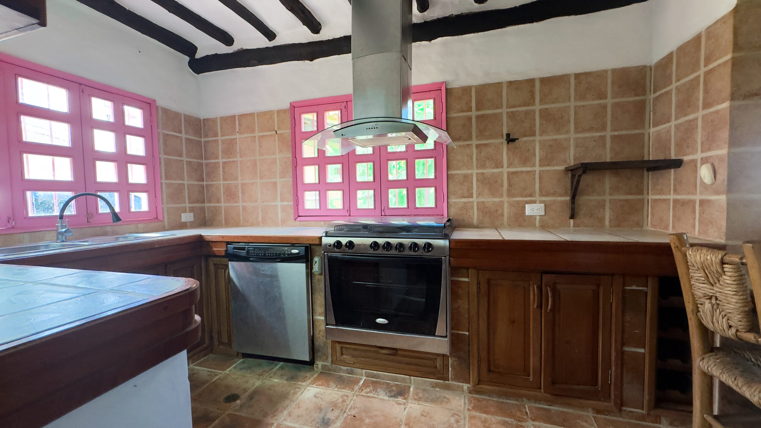 Townhouse, En Venta, En Guarame, Resid. Ranchos de Mar, Nueva Esparta, Isla de Margarita, 90 mt2, 2 Habitaciones y 2 Baños - Imagen 8