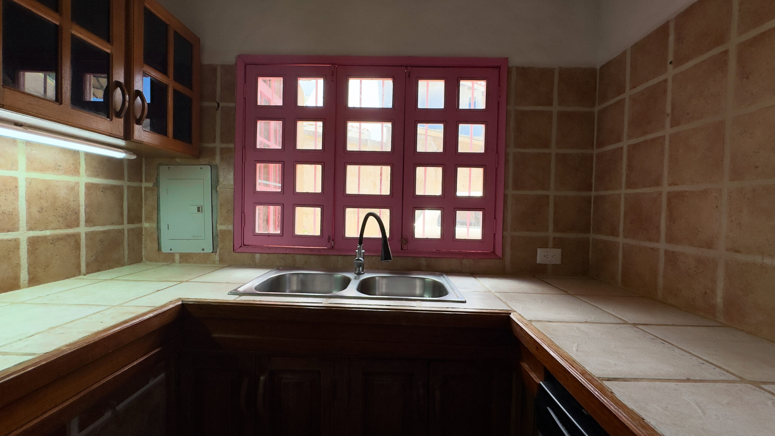 Townhouse, En Venta, En Guarame, Resid. Ranchos de Mar, Nueva Esparta, Isla de Margarita, 90 mt2, 2 Habitaciones y 2 Baños - Imagen 9