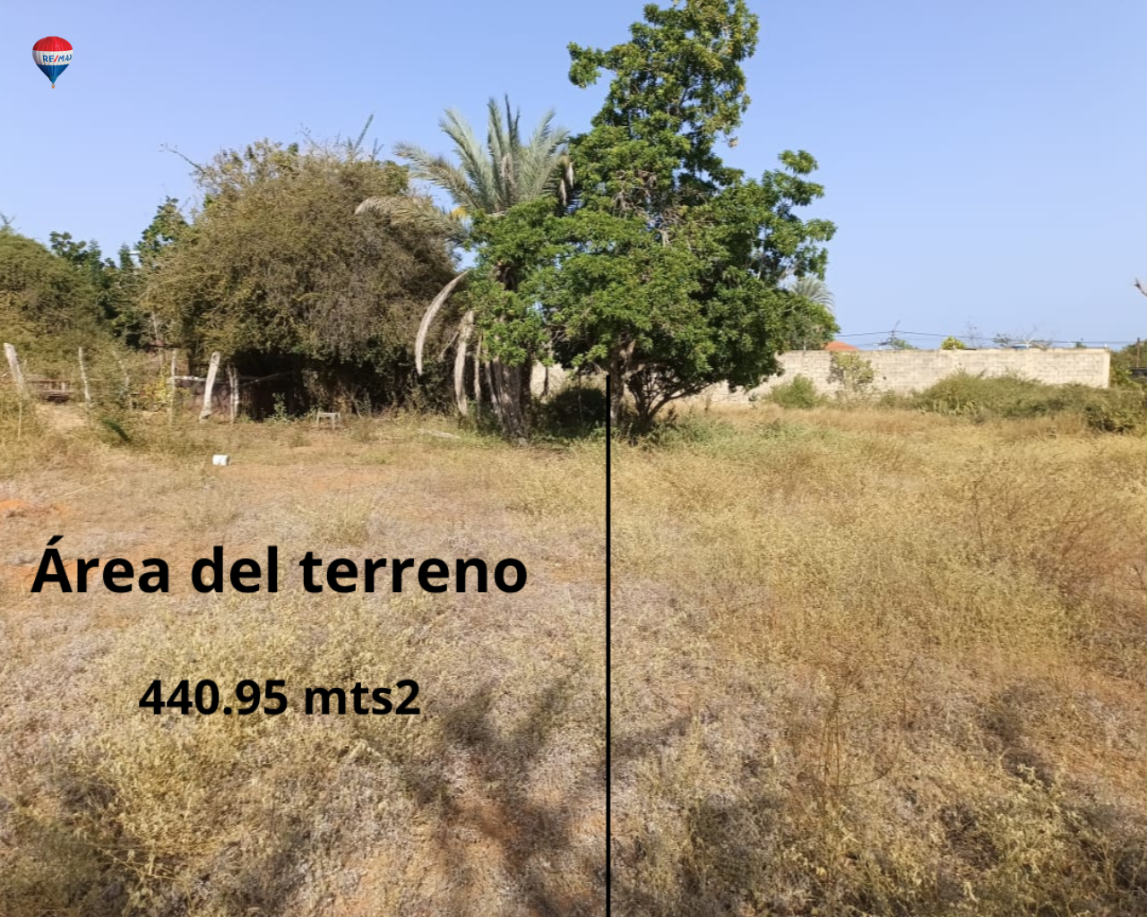 Terreno, En Venta, En Sabana de Guacuco, Nueva Esparta, Isla de Margarita, 440,95 mt2 - Imagen 10