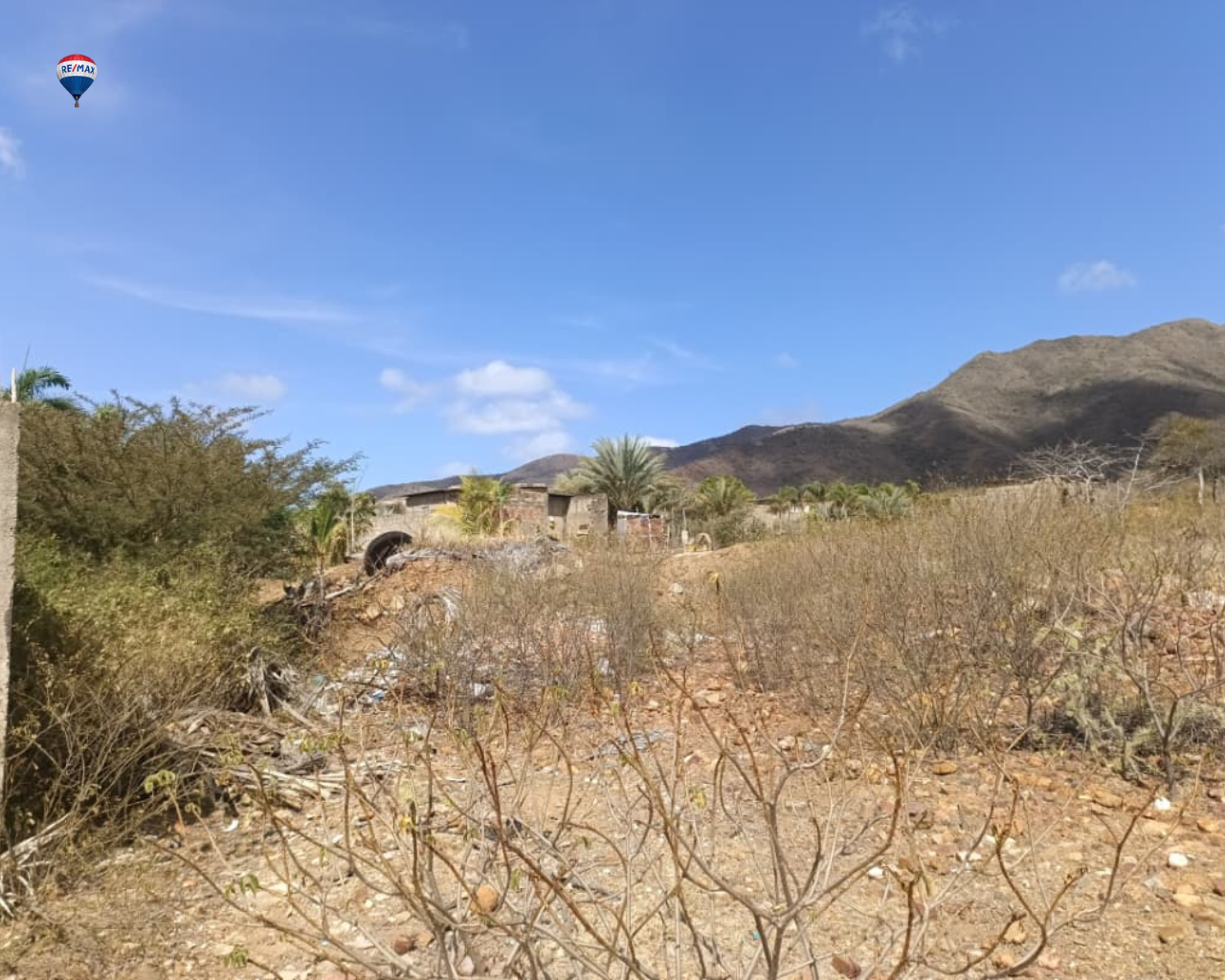 Terreno, En Venta, En Las Barrancas, Nueva Esparta, Isla de Margarita, 21.840 mt2 - Imagen 4