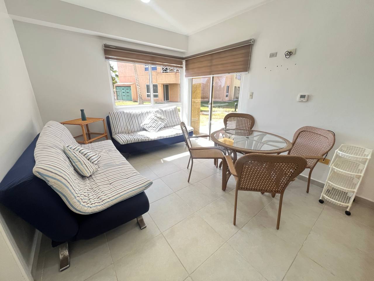 Apartamento, En Alquiler, En Apostadero, Pampatar, Nueva Esparta, Isla de Margarita, 56 Mt2, 1 Habitación y 1 Baño - Imagen 13