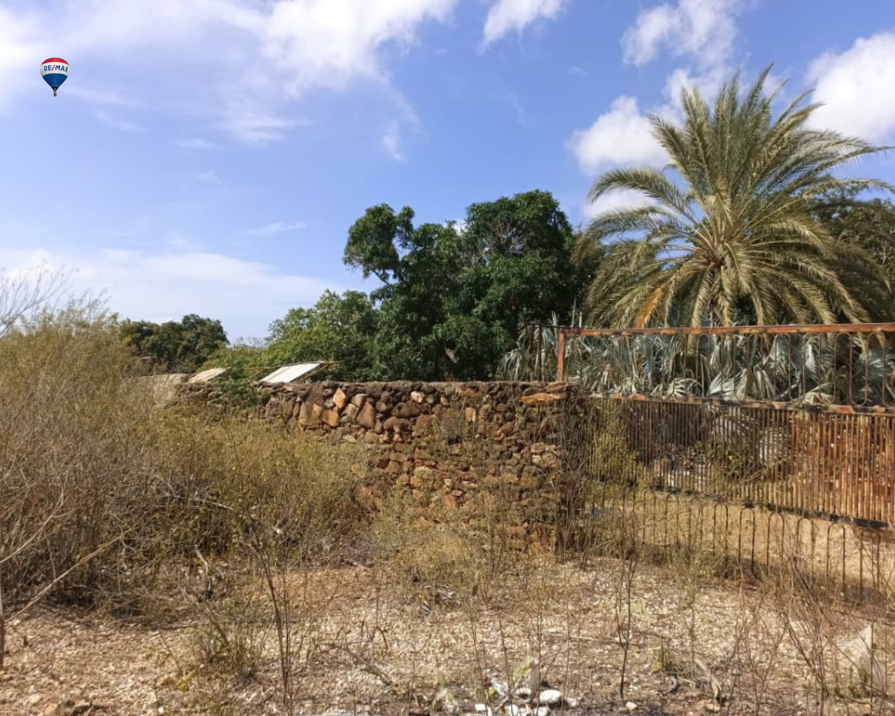 Terreno, En Venta, En Las Barrancas, Nueva Esparta, Isla de Margarita, 21.840 mt2 - Imagen 5