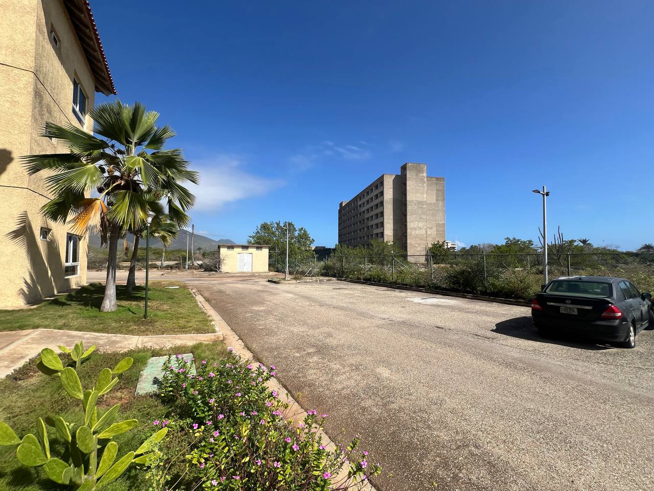 Apartamento, En Alquiler, En Apostadero, Pampatar, Nueva Esparta, Isla de Margarita, 56 Mt2, 1 Habitación y 1 Baño - Imagen 14