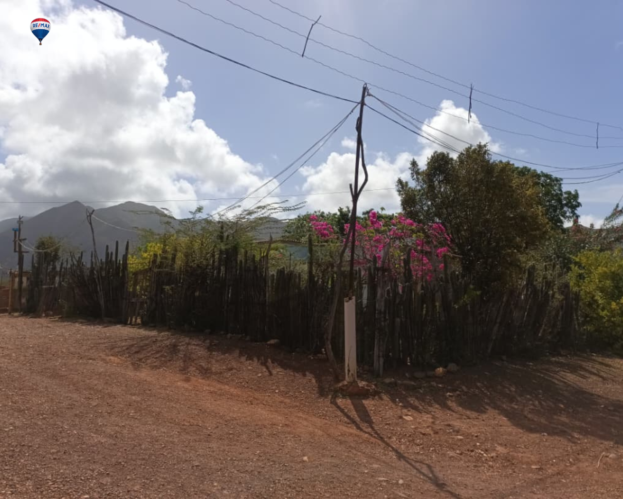 Terreno, En Venta, En Las Barrancas, Nueva Esparta, Isla de Margarita, 21.840 mt2 - Imagen 7