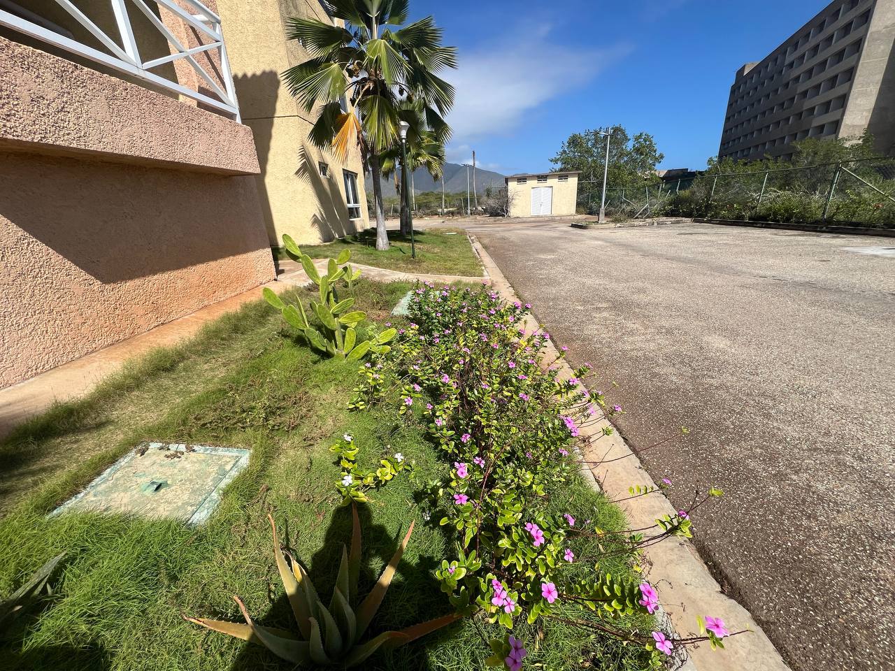 Apartamento, En Alquiler, En Apostadero, Pampatar, Nueva Esparta, Isla de Margarita, 56 Mt2, 1 Habitación y 1 Baño - Imagen 16